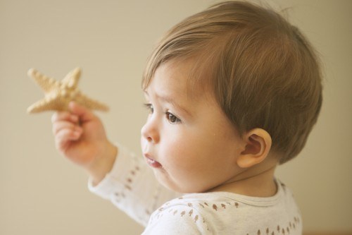 Selecting a Daycare Centre for Baby