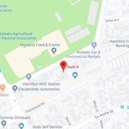 Fountain City Montessori Brooklyn Road Location