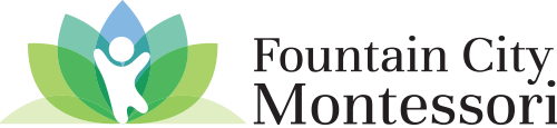 Fountain City Montessori logo