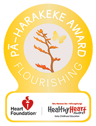 Healthy Heart Award